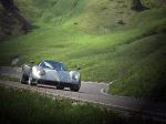 Pagani Zonda F 2005 года